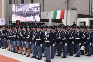 Come Diventare Poliziotto? Il Percorso da Seguire