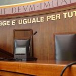 stipendio di un magistrato giudice in italia