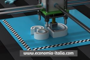 A Cosa Serve Una Stampante 3D? Per Cosa Si Può Utilizzare?