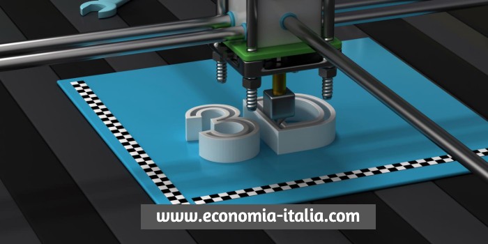 A Cosa Serve Una Stampante 3D? Per Cosa Si Può Utilizzare? 