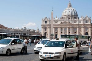 Quanto Guadagna un Tassista, Come si Ottiene la Licenza per Taxi