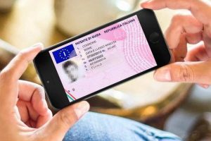 Identity Credential: Patente Digitale e Documenti Digitali quando arrivano in Italia?