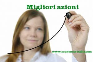 3 azioni da comprare e tenere per sempre