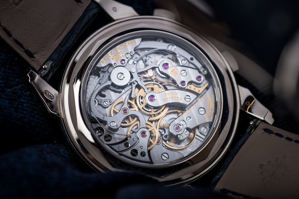 come investire in orologi