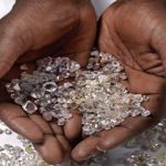 Diamanti Bene Rifugio: Caratteristiche e Valore di un Diamante