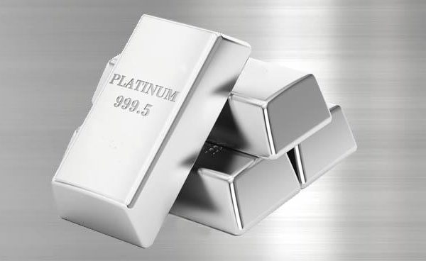 Platino Bene Rifugio: Caratteristiche e Valore del Platino