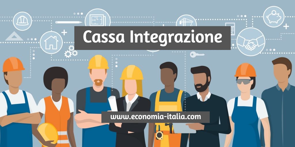 Cassa Integrazione 2020, a Chi Spetta, Come Richiederla