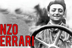 Ferrari, storia di Enzo e della Società più famosa del mondo