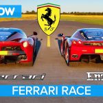 Ferrari e FCA hanno la sede in Olanda