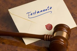 Come Fare un Testamento Valido senza Notaio? Il Testamento Olografo