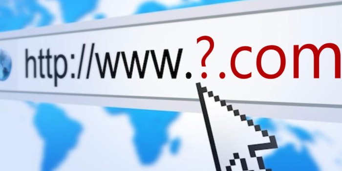 Quanto Costa Registrare un Dominio Web?