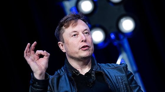Elon Musk