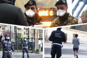 3 motivi per cui non ci sarà un altro Lockdown per il COVID-19