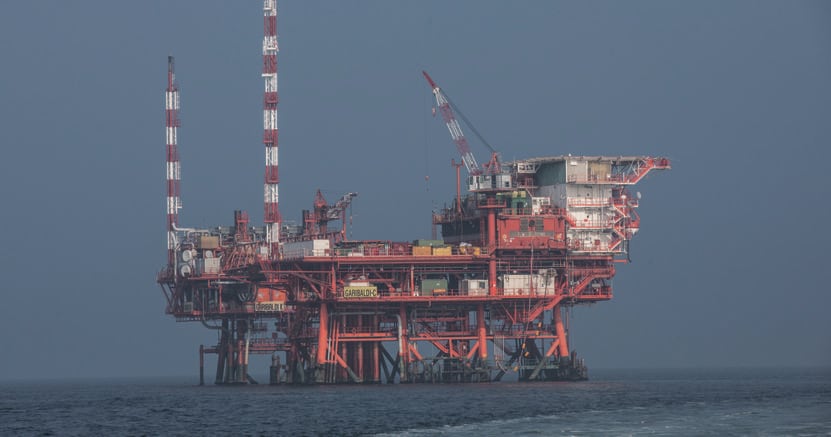 ENI: il Covid sta rimodellando l'industria petrolifera