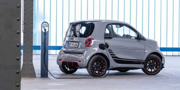 Auto Elettriche Economiche Migliori 2020 - 2021