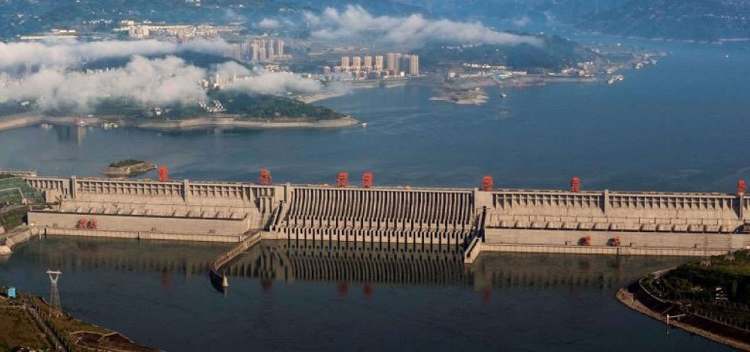 grandi opere del mondo moderno