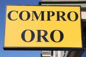 Diventare intermediari per la Compravendita d'oro: ecco come si fa