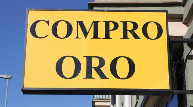 Diventare intermediari per la Compravendita d'oro: ecco come si fa