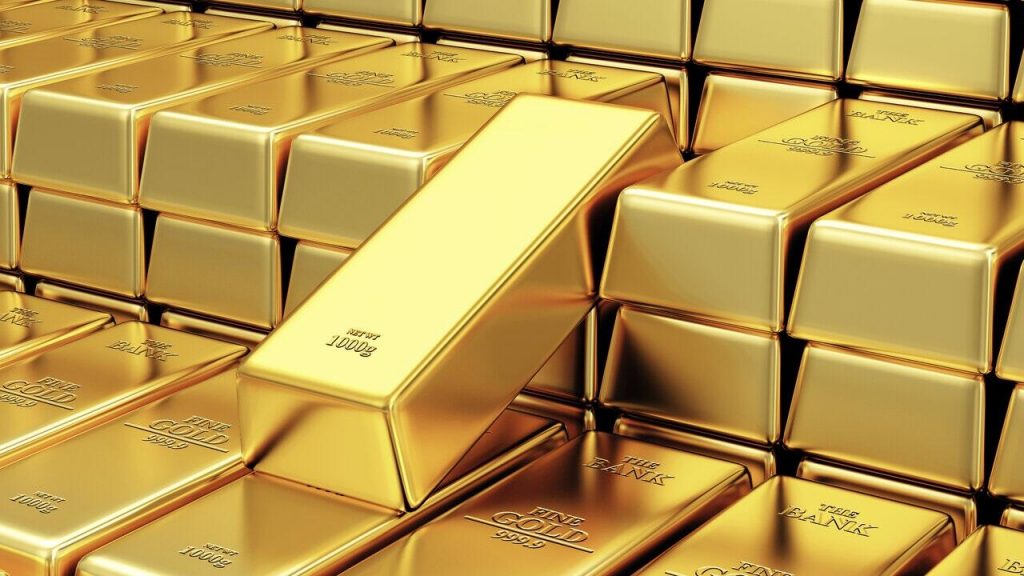 Conviene ancora comprare oro? Il prezzo dell'oro aumenta ancora