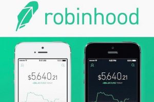 5 Azioni Preferite dagli Investitori di Robinhood