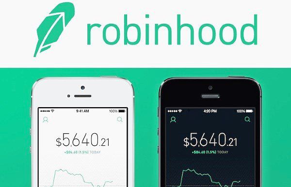5 Azioni Preferite dagli Investitori di Robinhood