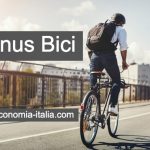 Bonus Bici: ecco come averlo: requisiti, domanda e rimborso