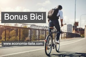 Bonus Bici: ecco come averlo: requisiti, domanda e rimborso