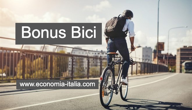 Bonus Bici: ecco come averlo: requisiti, domanda e rimborso