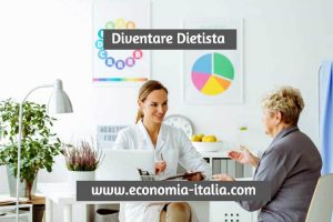 Come Diventare Dietista: Quale Percorso da Seguire?