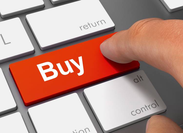 4 Azioni in Continua Crescita da Comprare con 3000 euro