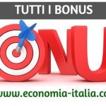 BONUS ISEE: Tutti i Bonus di cui hai diritto nel 2021