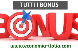 BONUS ISEE: Tutti i Bonus di cui hai diritto nel 2021