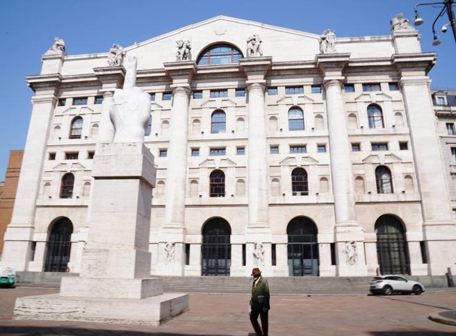 Borsa Italiana Cambia Proprietà: Ecco Cosa Succede Ora