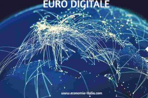Euro Digitale: Cos'é la Moneta Digitale della BCE