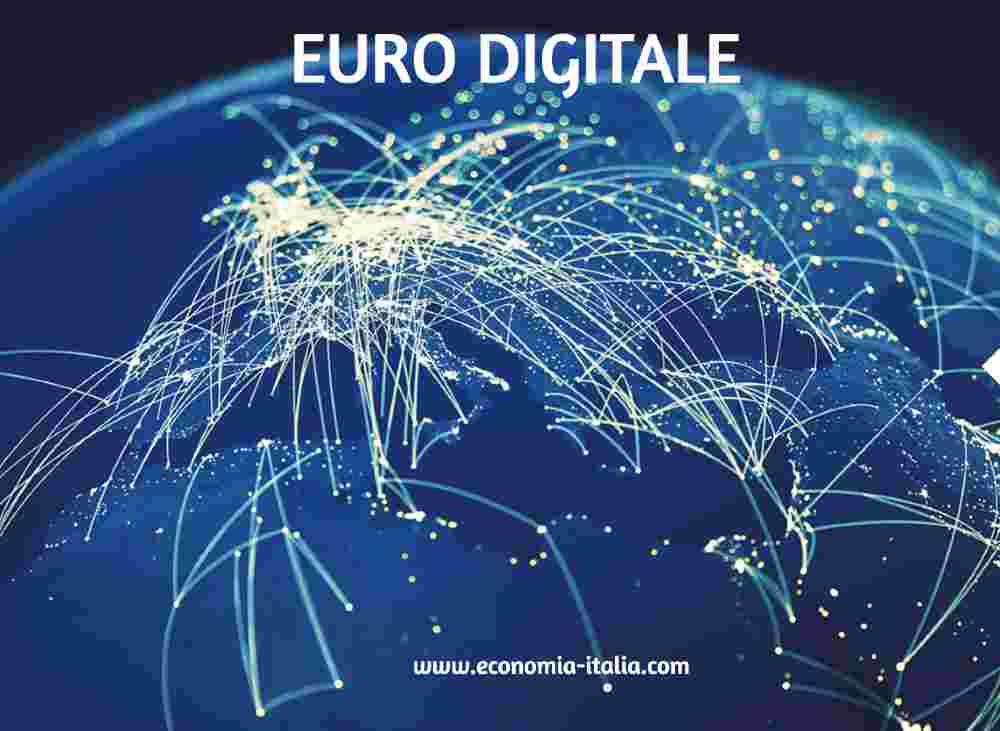 Euro Digitale: Cos'é la Moneta Digitale della BCE 