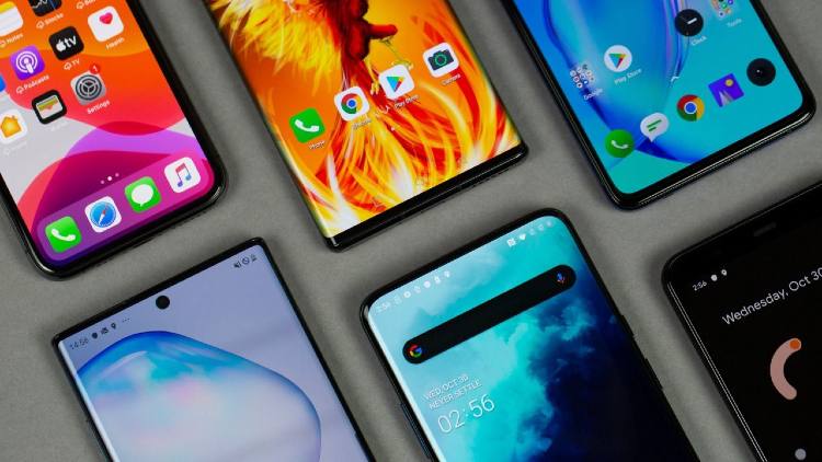 Migliori Smartphone Economici sotto i 200 euro 