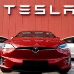Azioni TESLA in Calo Dopo Dati del 3° Trimestre sulle Consegne di Auto