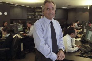 Bernie Madoff, il Re delle Truffe Finanziarie Online