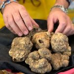 Prezzo Tartufo Bianco Natale 2020 - 2021