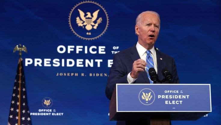 Investire in Azioni Oggi: gli Stimoli di Biden da 1.900 Miliardi di Dollari