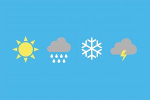 Meteo e Mercati Finanziari: C'è una correlazione?