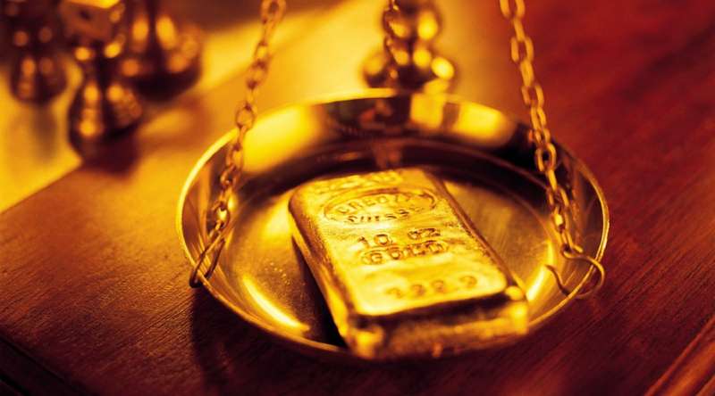 Le più grandi Miniere d'Oro del Mondo