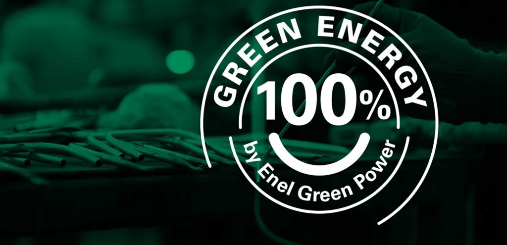 Enel Green Power cosa fa l'industria che sta aiutando ENEL a crescere 