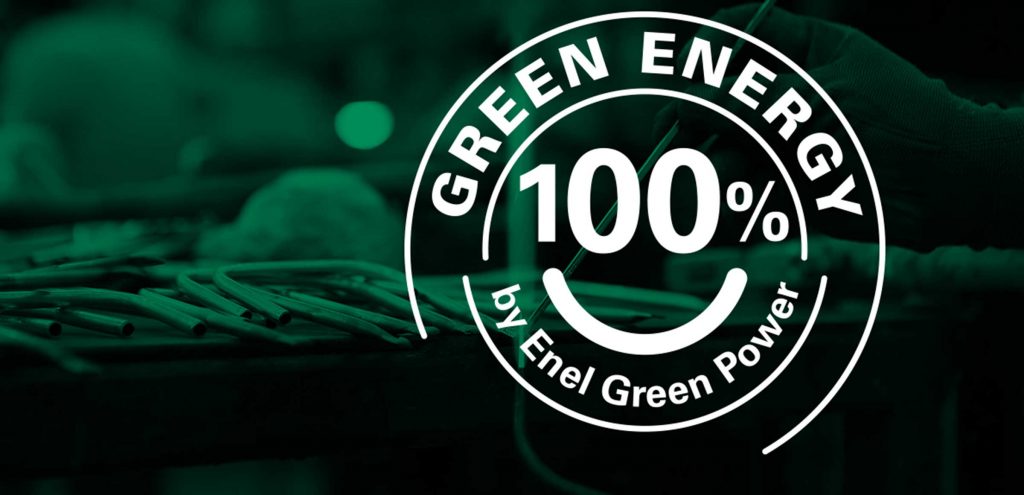 Enel Green Power cosa fa l'industria che sta aiutando ENEL a crescere