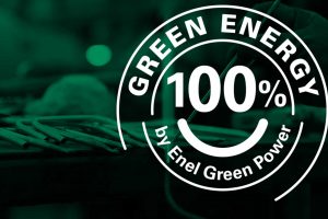 Enel Green Power: la più grande industria eco sostenibile italiana
