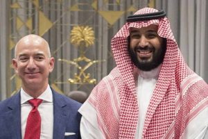 Investire in Amazon é consigliato nel 2021 ora che Bezos lascia da CEO?