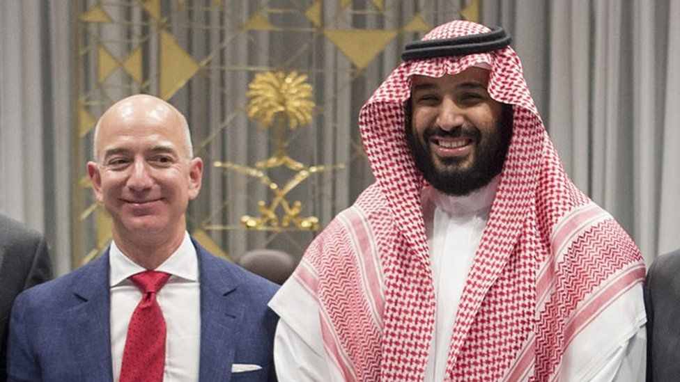 Investire in Amazon é consigliato nel 2021 ora che Bezos lascia da CEO?