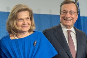 Quanto Guadagna Mario Draghi come Presidente del Consiglio ?