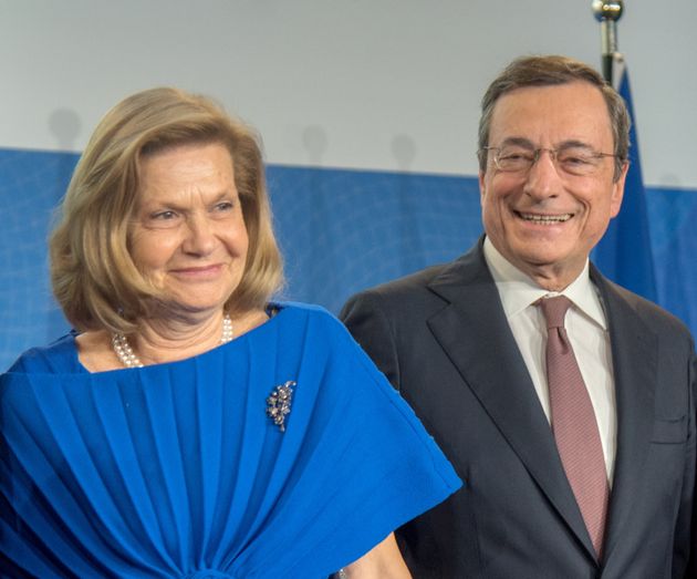 Quanto Guadagna Mario Draghi come Presidente del Consiglio italiano