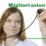 Azioni: i Diversi tipi di Titoli azionari su cui poter investire